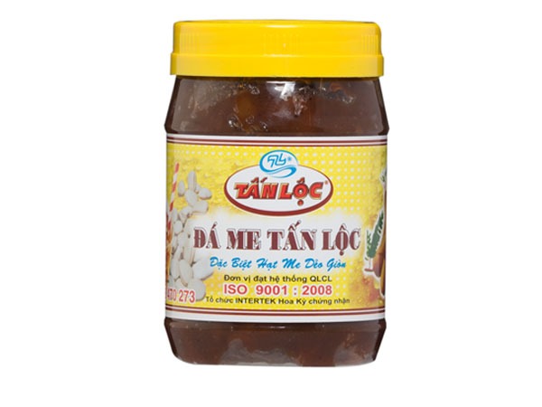 Đá me Tấn Lộc 900g (15)